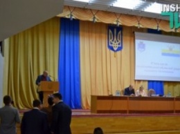«Говорить, что мы тормоз, - это преждевременно»: мэр Южноукраинска просит не торопить с принятием в комсобственность СМСЧ №2