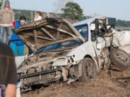 14 июня объявят о завершении расследования ДТП с участием бывшего главы ГИБДД Кузбасса