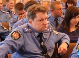 Полиция Житомира саботирует дело о захвате Житомирской кондфабрики
