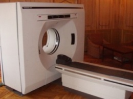 Названа долгожданная дата открытия томографа в Покровске (Красноармейске)