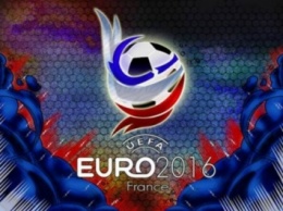 Матчем сборных Франции и Румынии откроется чемпионат Евро-2016