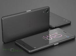 Sony Xperia X Performance появится в Великобритании через месяц