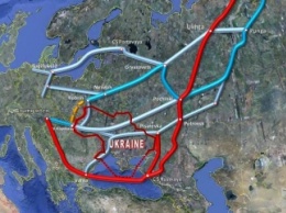 Болгария и Словакия продвинулись в строительстве общего газопровода с Украиной