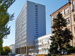 Донецкому национальному университету присвоено имя Стуса