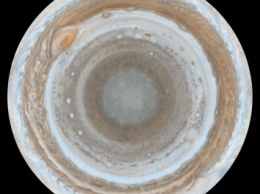 Юпитер в деталях: как много вы знаете о «короле планет» Солнечной системы?