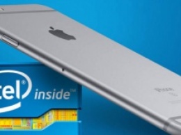 Bloomberg: Apple заказала у Intel модемы LTE для следующего поколения iPhone