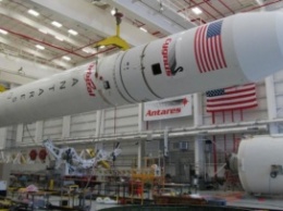 Первый запуск ракеты Antares с российским двигателем состоится 10 июля