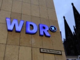 WDR изучает возможность юридических шагов из-за сюжета "России" о Зеппельте