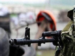 В Бахмуте задержали 19-летнего боевика «ДНР» (ФОТО)