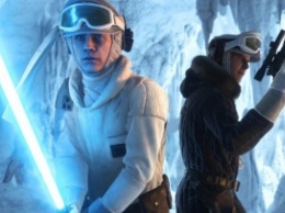 В конце июня в Star Wars: Battlefront открывается Облачный город