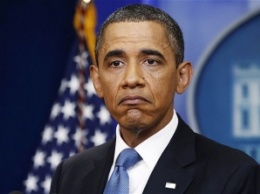 Обама решил продлить действующие санкции против правительства Белоруссии
