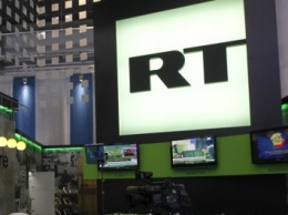 В Аргентине остановлено вещание российского телеканала RT