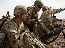 Обама расширил полномочия Пентагона в Афганистане