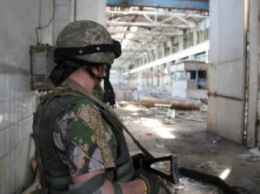Зона АТО: боевики пошли в атаку с Донецка, и пожалели