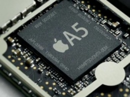 Bloomberg: Apple снабдит новые Iphone чипами от Intel