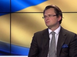 Некоторые политики ЕС пытаются представить Украину как источник миграционного риска, - Кулеба