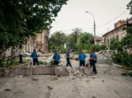 Освобожденный Мариуполь: один день, который изменил все