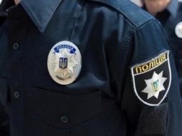 Фан-зону в Запорожье будут охранять более полусотни правоохранителей