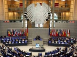 Немецким парламентариям рекомендуют отказаться от посещения Турции