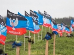 Большие потери России на Донбассе