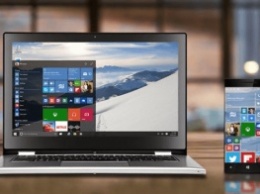 Бесплатная ОС Windows 10 никак не помогает рынку ПК