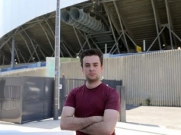 Журналист нашел недочеты в системе безопасности стадиона в Марселе