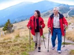 Что может снизить риск инсульта в старости на 40%