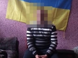 В Донецкой обл. СБУ задержала боевика группировки "Восток"