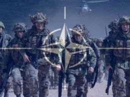 НАТО ждет сигнала от Украины