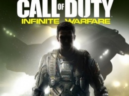 Джон Сноу станет злодеем в Call of Duty: Infinite Warfare