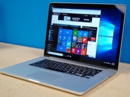 Бесплатная Windows 10 вызвала падение рынка ПК, компьютеры на OS X по-прежнему пользуются спросом