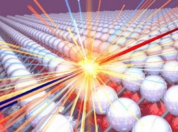Ученые создали «энергетические» квазичастицы нового типа