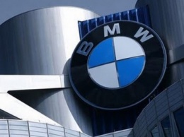 Мировые продажи BMW в мае выросли на 5,3%