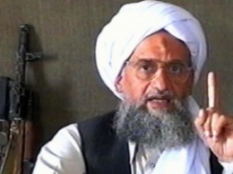 Лидер Аль-Кады принес присягу новому главе Талибана