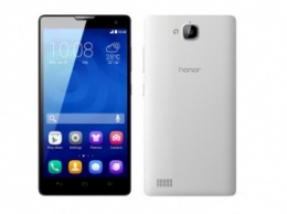 Новейший смартфон Huawei Honor 5A засветился в бенчмарке GFXBench