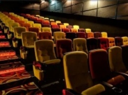 В Иркутске кинотеатр «Кино Джем» закрыли на неопределенный срок