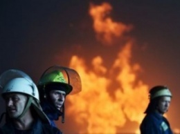 В Одесской области из-за курения в постели загорелся дом: Есть пострадавшие