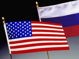 В США состоялась акция под названием «Я люблю Россию»
