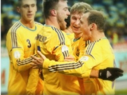 Порошенко красиво поддержал сборную Украину на Евро 2016 (ВИДЕО)