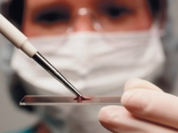 Ученые разработали анализ крови для диагностики множества заболеваний