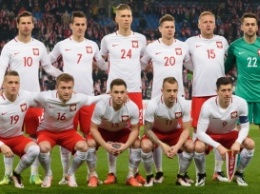 Евро-2016: Что надо знать о сборной Польши