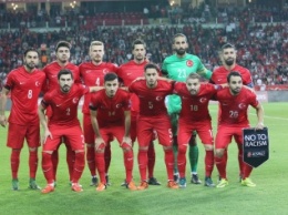 Евро-2016: Что надо знать о сборной Турции
