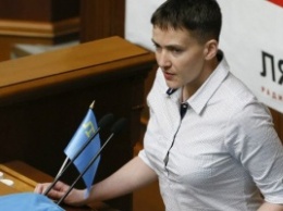 У Плотницкого испуганно отвергли предложение Савченко по прямым переговорам за пределами "ЛНР"