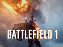 В сети появился новый тизер игры Battlefield 1