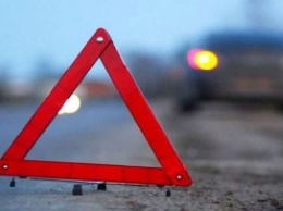 На Львовщине в ужасной аварии погибли 2 женщины