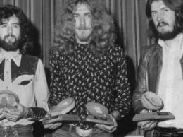 Основатели рок-группы Led Zeppelin ответят в суде по иску о плагиате