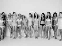 «Мы. Женщины» - фотопроект о настоящей женской красоте