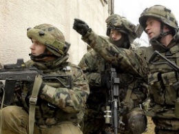 В восточных регионах Польши будут созданы бригады территориальной обороны для защиты от РФ