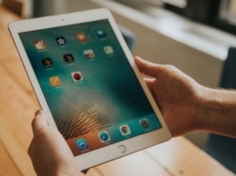 В России резко снизили цены на iPad Pro от Apple