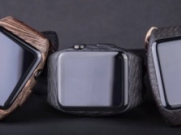 Российская Feld &038; Volk представила карбоновые Apple Watch за $5000